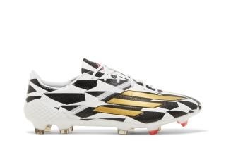 Adizero F50 4 FG 'World Cup Battle Pack'