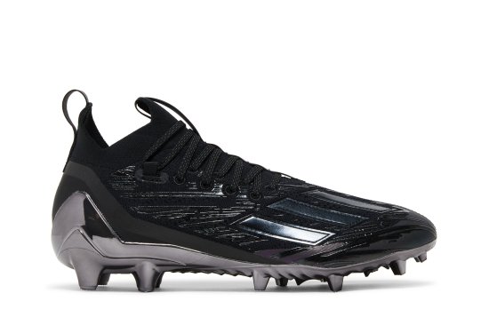 Adizero Cleats Primeknit 'Black Night Metallic' ᡼