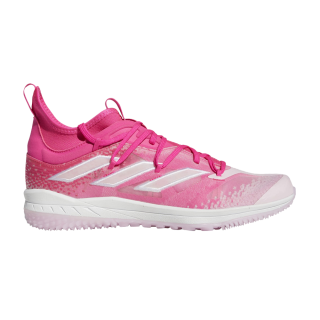 Adizero Afterburner NWV TF 'Team Shock Pink'