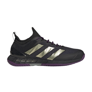 Marvel x Adizero Ubersonic 4 'Black Panther'