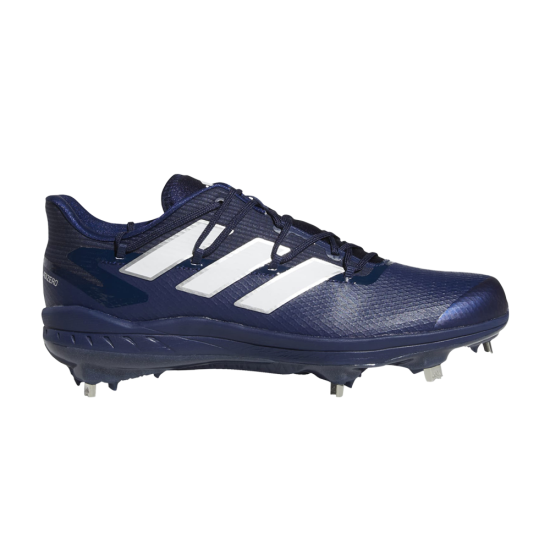 Adizero Afterburner 8 'Team Navy' ᡼