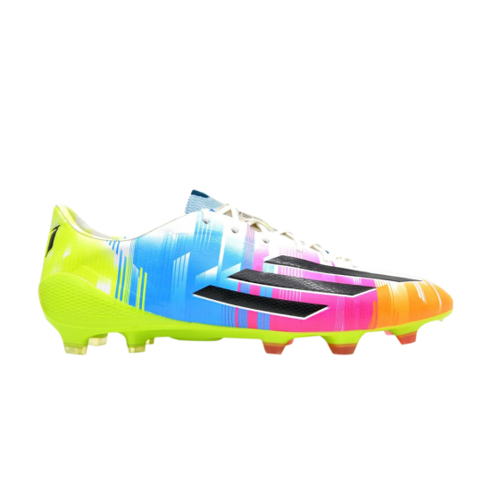 Messi Adizero F50 TRX FG 'Fast or Fail' ᡼