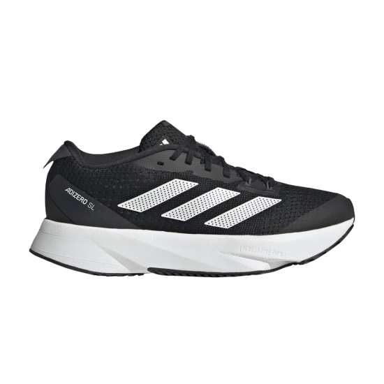 Adizero SL J 'Black White' ᡼