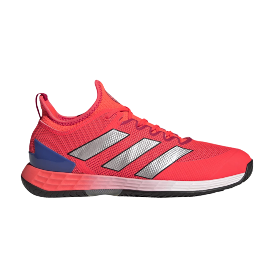 Adizero Ubersonic 4 'Solar Red' ᡼