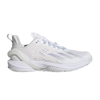 Wmns Adizero Cybersonic 'White Halo Blue'