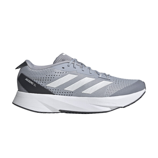 Adizero SL 'Halo Silver Carbon' ᡼