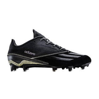 Kevlar x Adizero 5-Star 5.0 'Dark Ops' ͥ