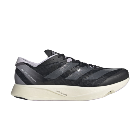 Adizero Takumi Sen 9 'Black Night Metallic' - NBAグッズ Adizero Takumi Sen 9 'Black Night Metallic' - NBAグッズ
