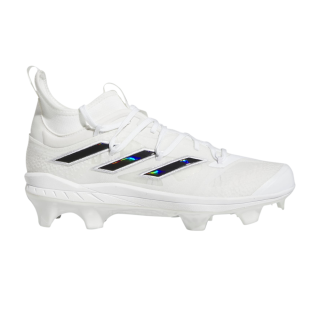 Adizero Afterburner NWV TPU 'White Black Iridescent' ͥ