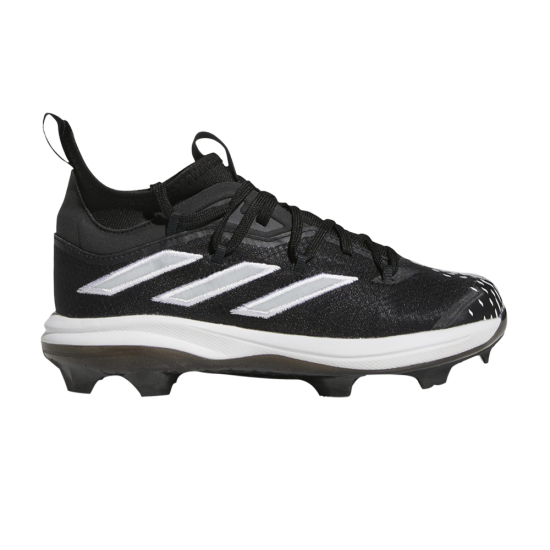 Adizero Afterburner NWV J 'Black White' ᡼