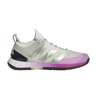Adizero Ubersonic 4 'Crystal White Pulse Lilac'