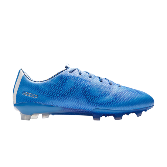 Wmns Adizero F50 FG 'Lucky Blue' ᡼