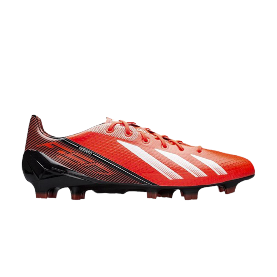 Adizero F50 TRX FG 'Infrared' ᡼