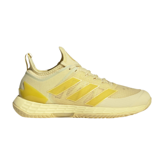 Wmns Adizero Ubersonic 4 'Almost Yellow'