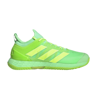 Adizero Ubersonic 4 'Beam Green'
