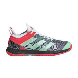 Adizero Ubersonic 4 'Optical illusion'