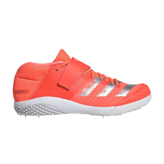 Adizero Javelin 'Signal Coral'