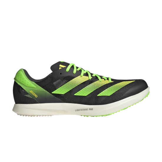 Adizero Avanti TYO 'Black Solar Green' - NBAグッズ バスケショップ 