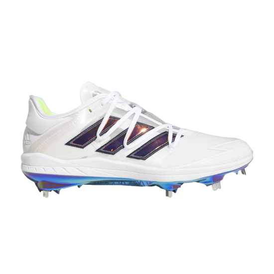 Adizero Grail ECP 'White Iridescent' ᡼