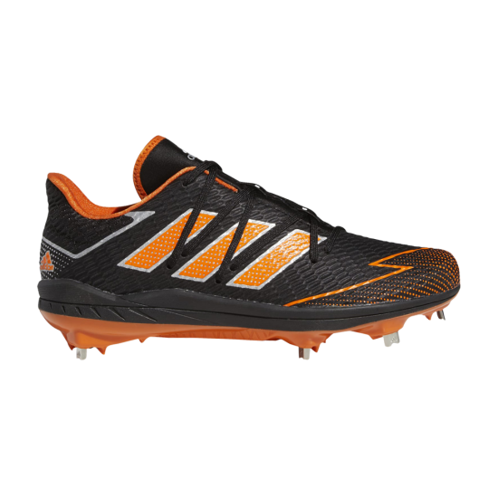 Adizero Afterburner 7 'Black Orange' ᡼