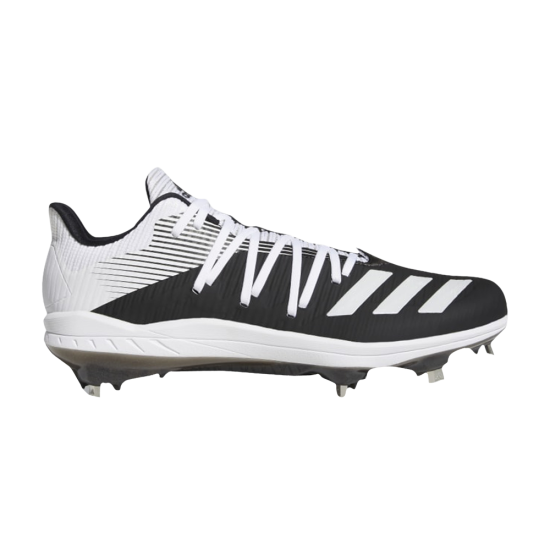 Adizero Afterburner 6 'Black White' ᡼