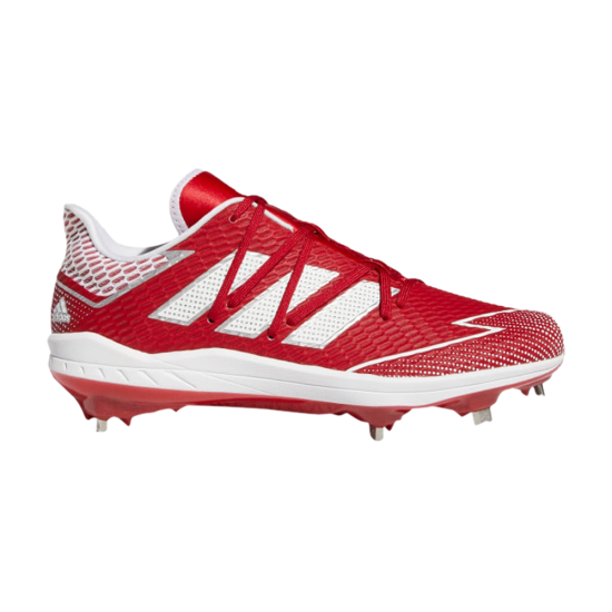 Adizero Afterburner 7 'Team Power Red' ᡼