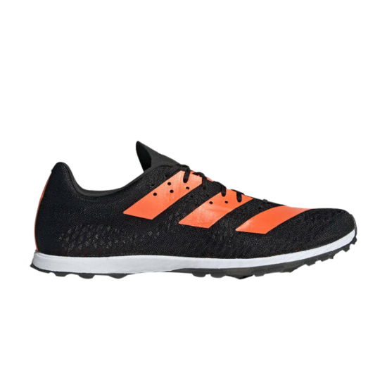 Adizero XCS 'Black Solar Orange' ᡼