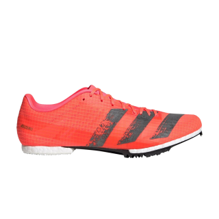 Adizero MD 'Signal Pink'