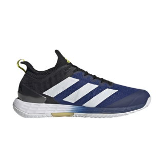 Adizero Ubersonic 4 'Black Victory Blue'