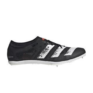 Adizero Ambition 'Black Signal Coral'
