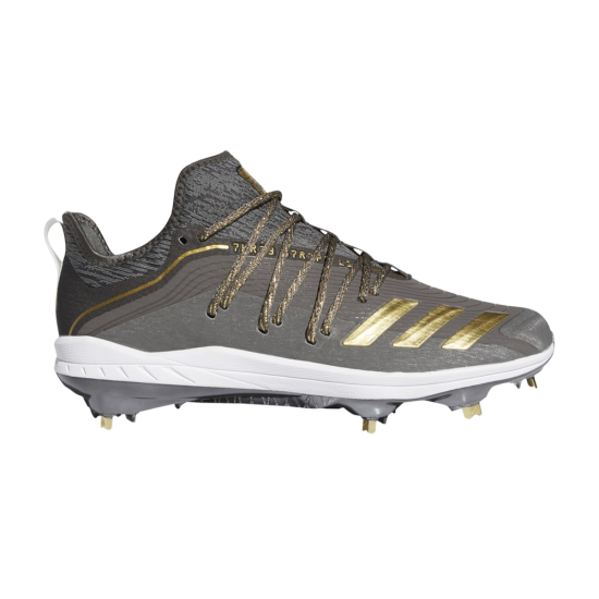 Adizero Afterburner 'Cinder Gold Metallic' ᡼