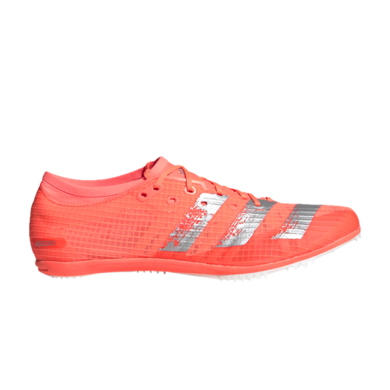 Adizero Ambition 'Signal Coral' ᡼