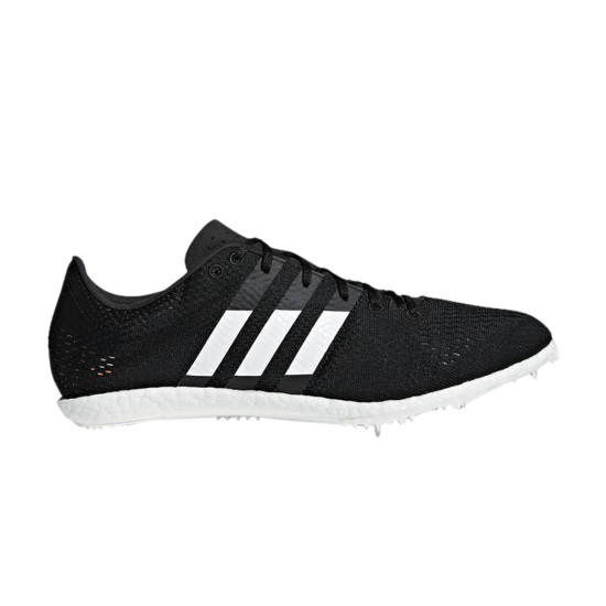 Adizero Avanti 'Core Black' ᡼