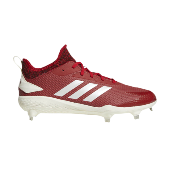 Adizero Afterburner 5 'Power Red' ᡼