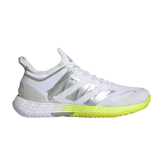 Wmns Adizero Ubersonic 4 'Tokyo - White Solar Yellow' ᡼