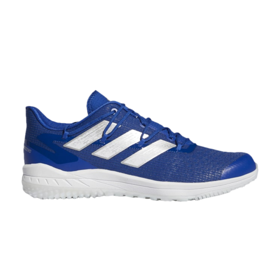 Adizero Afterburner 8 TF 'Royal Blue' ᡼