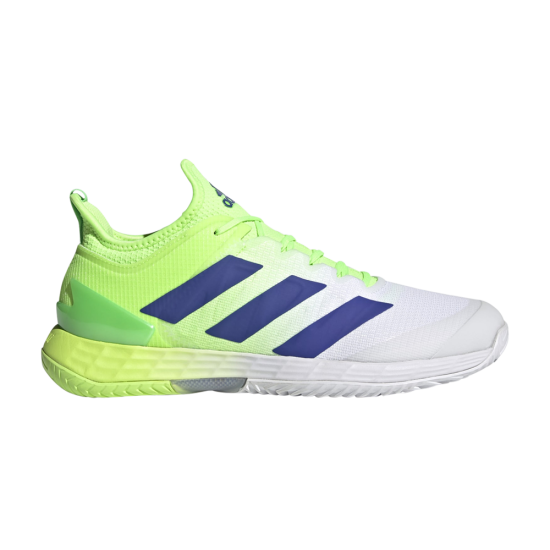 Adizero Ubersonic 4 'Signal Green Sonic Ink' ᡼