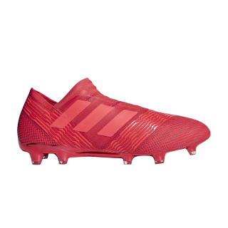 Nemeziz 17+ 360 Agility FG 'Red Coral'