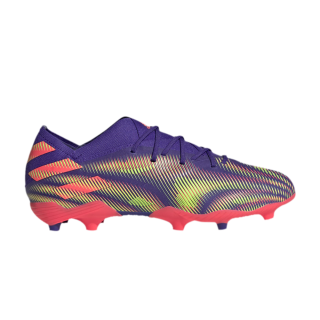 Nemeziz .1 FG J 'Precision To Blur Pack'