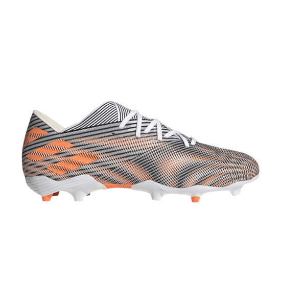 Nemeziz.2 FG 'Tension Tape - Screaming Orange' ᡼