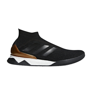 Nemeziz Predator Tango 18+ 'Black Gold'
