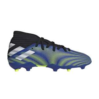 Nemeziz.3 FG J 'Tension Tape'