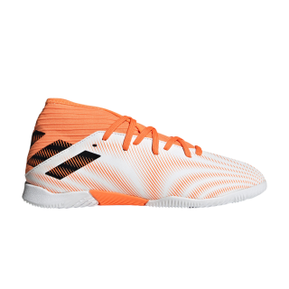 Nemeziz.3 IN J 'Tension Tape - Screaming Orange'