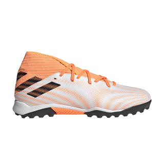 Nemeziz.3 TF 'Tension Tape - Screaming Orange'