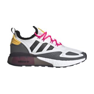 Ninja x ZX 2K Boost J 'Time In - White Grey'