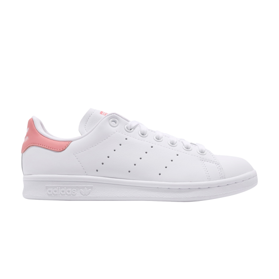 Wmns Stan Smith 'Tactile Rose' ᡼