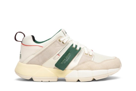 Pusha T x EQT Cushion 2 'King Push' ᡼