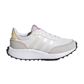 Run 70s J 'White Bliss Pink'