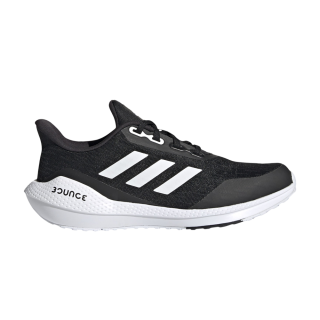 EQ21 Run J 'Black White'