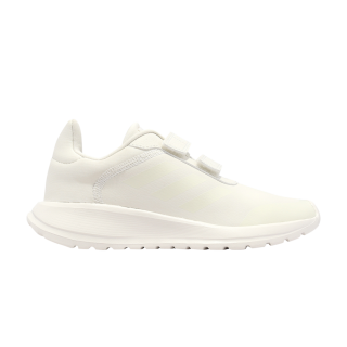 Tensaur Run 2.0 CF K 'Triple White'